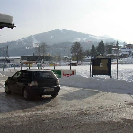 Ferienwohnung Konold Altenmarkt im Pongau Eksteriør billede