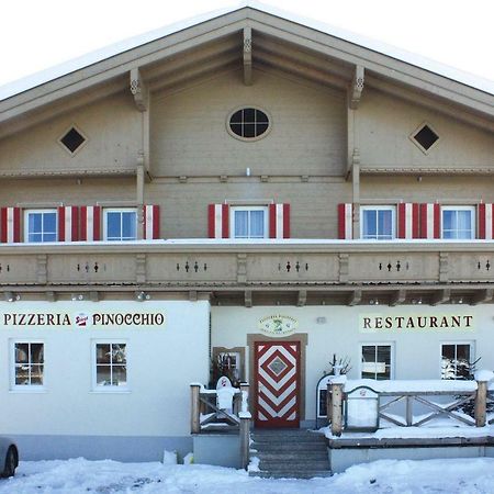Ferienwohnung Konold Altenmarkt im Pongau Eksteriør billede