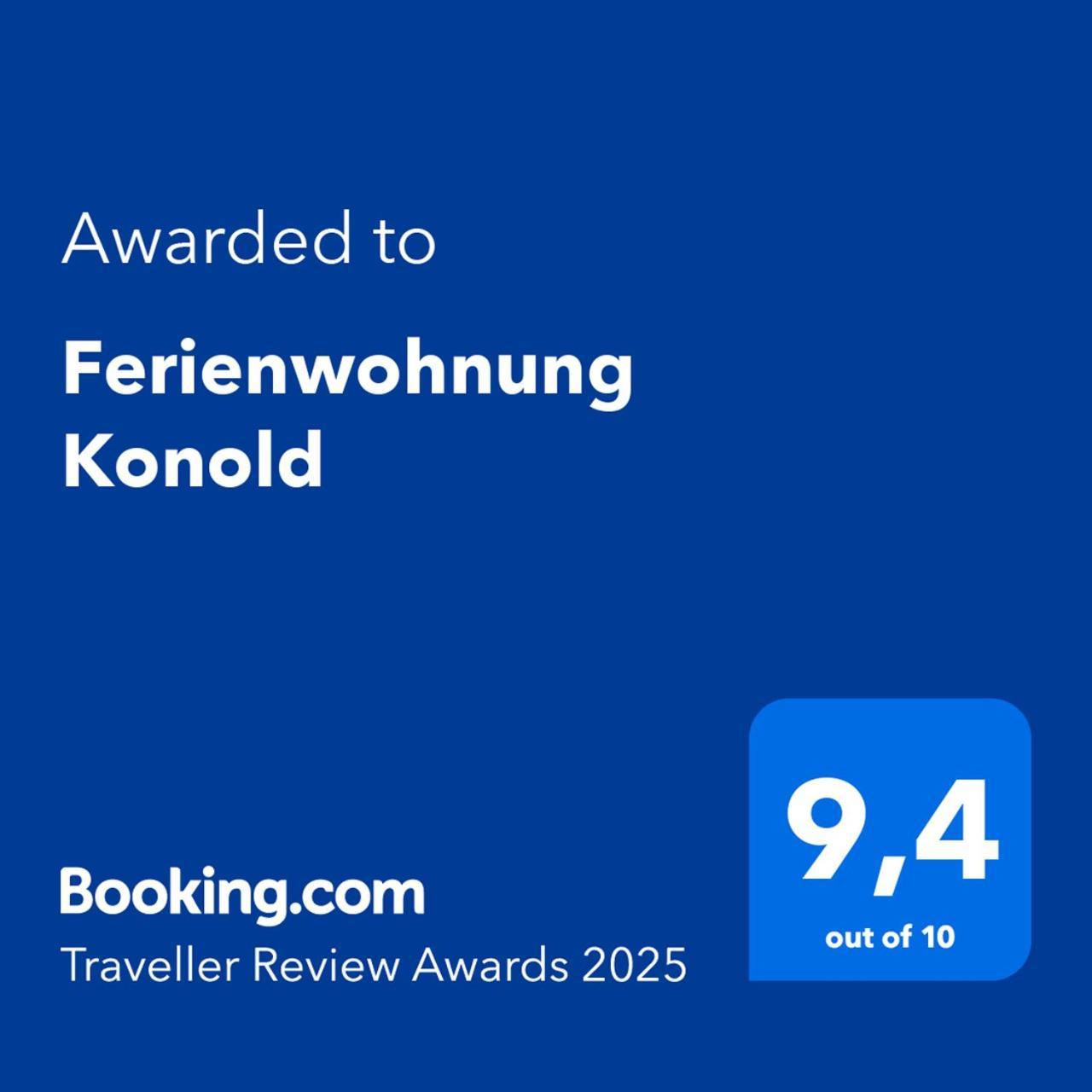 Ferienwohnung Konold Altenmarkt im Pongau Eksteriør billede