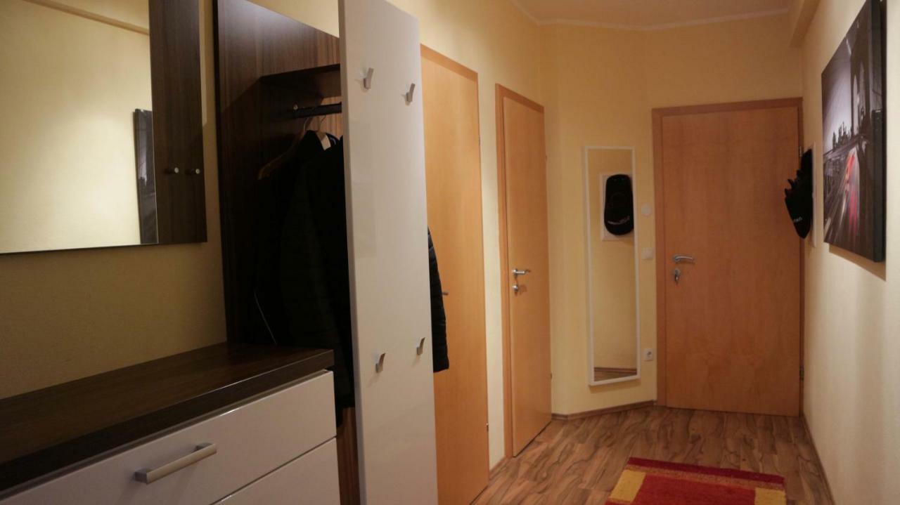 Ferienwohnung Konold Altenmarkt im Pongau Eksteriør billede
