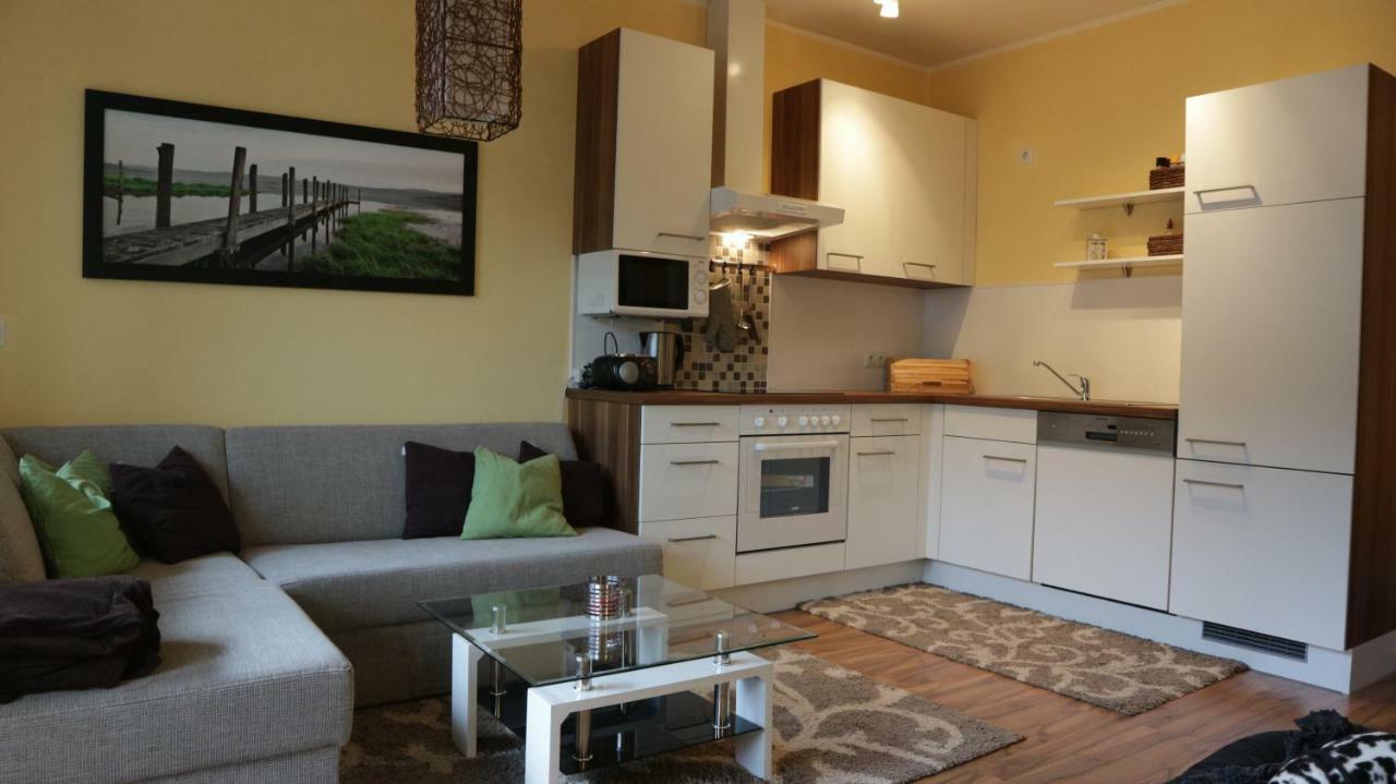 Ferienwohnung Konold Altenmarkt im Pongau Eksteriør billede