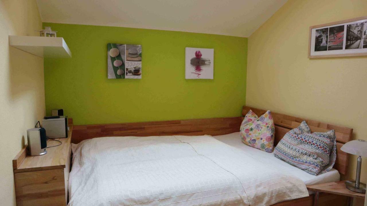Ferienwohnung Konold Altenmarkt im Pongau Eksteriør billede