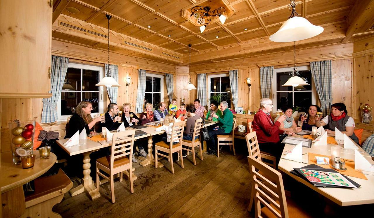 Ferienwohnung Konold Altenmarkt im Pongau Eksteriør billede
