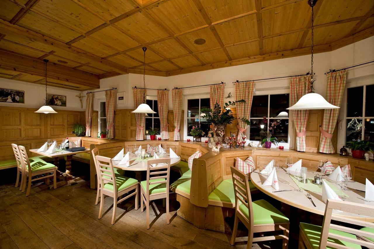 Ferienwohnung Konold Altenmarkt im Pongau Eksteriør billede
