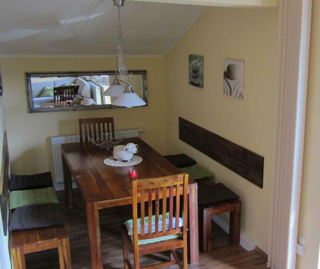 Ferienwohnung Konold Altenmarkt im Pongau Eksteriør billede